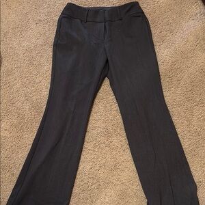 Time and Tru Women's Dress Pants